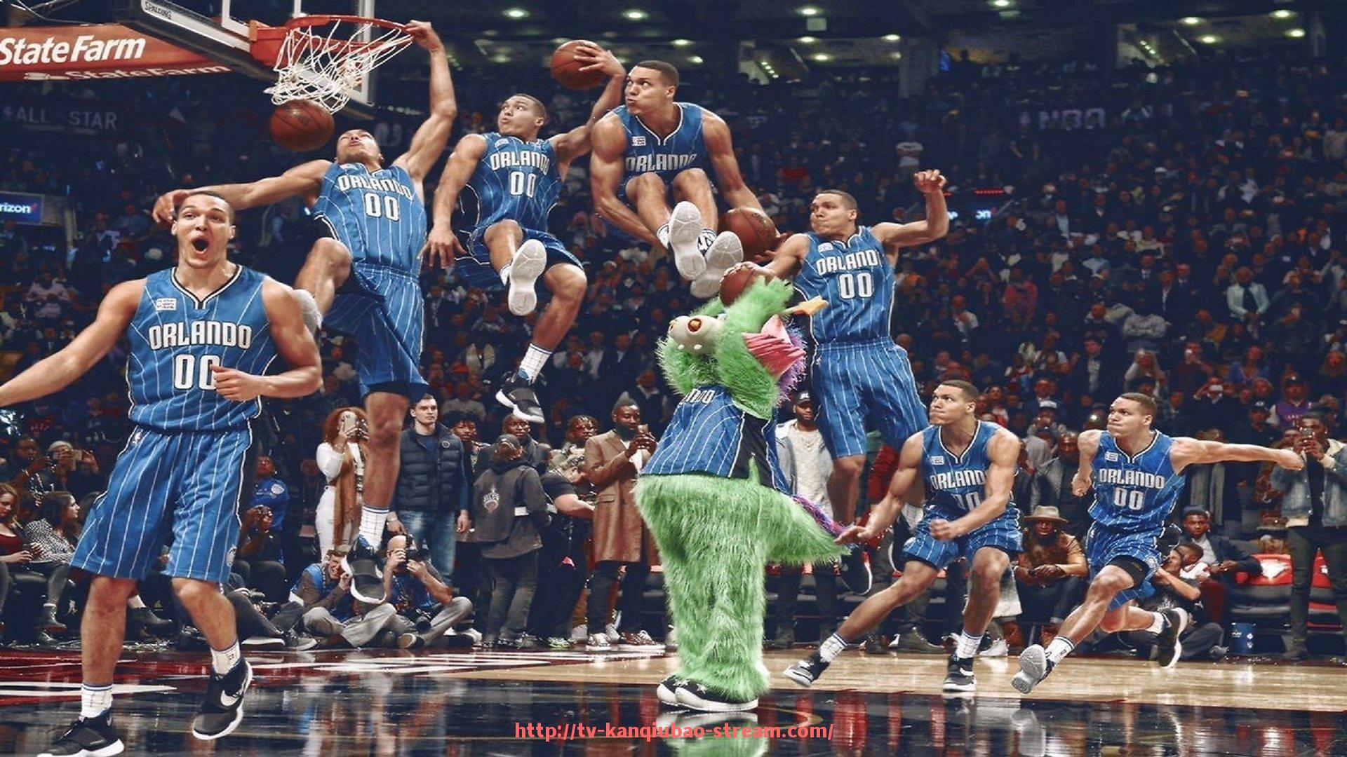 看球宝-火箭队全赛程高清视频集锦及重播链接